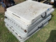 Folding Tables