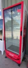 Beverage Air Commercial Refrigerator
