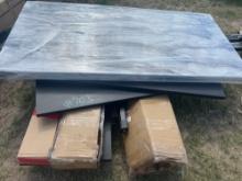 Extra Large Canvas & Designer Crown
