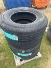 Tires- ST 225/75R15