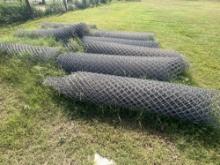 Fencing