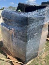 Yamaha Speaker system BR 12