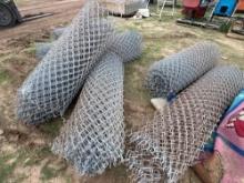 Fencing