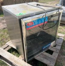 Continental Refrigerator