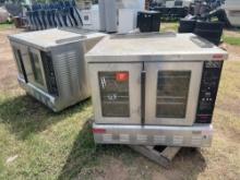 Lang Ovens