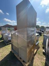 Filing Cabinets, Handicap & Rolling Cart