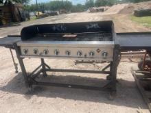 Gas Grill