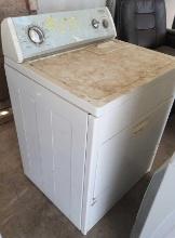 Whirlpool Dryer