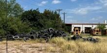 200 +/- School Bus Tires 11R-22.5