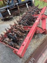 Turf Aerator