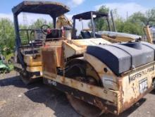 Ingersoll Rand DD-90 Dresser