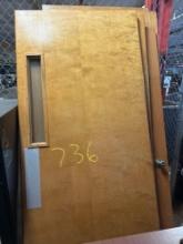 Doors