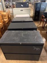 Drawers