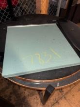 Paper Cutter