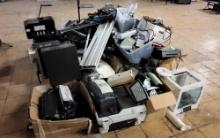 3D Printer, Printer, Speakers, lamp, Chargers