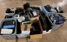 Office Phones, Keyboards, Mouses, Office Supplies