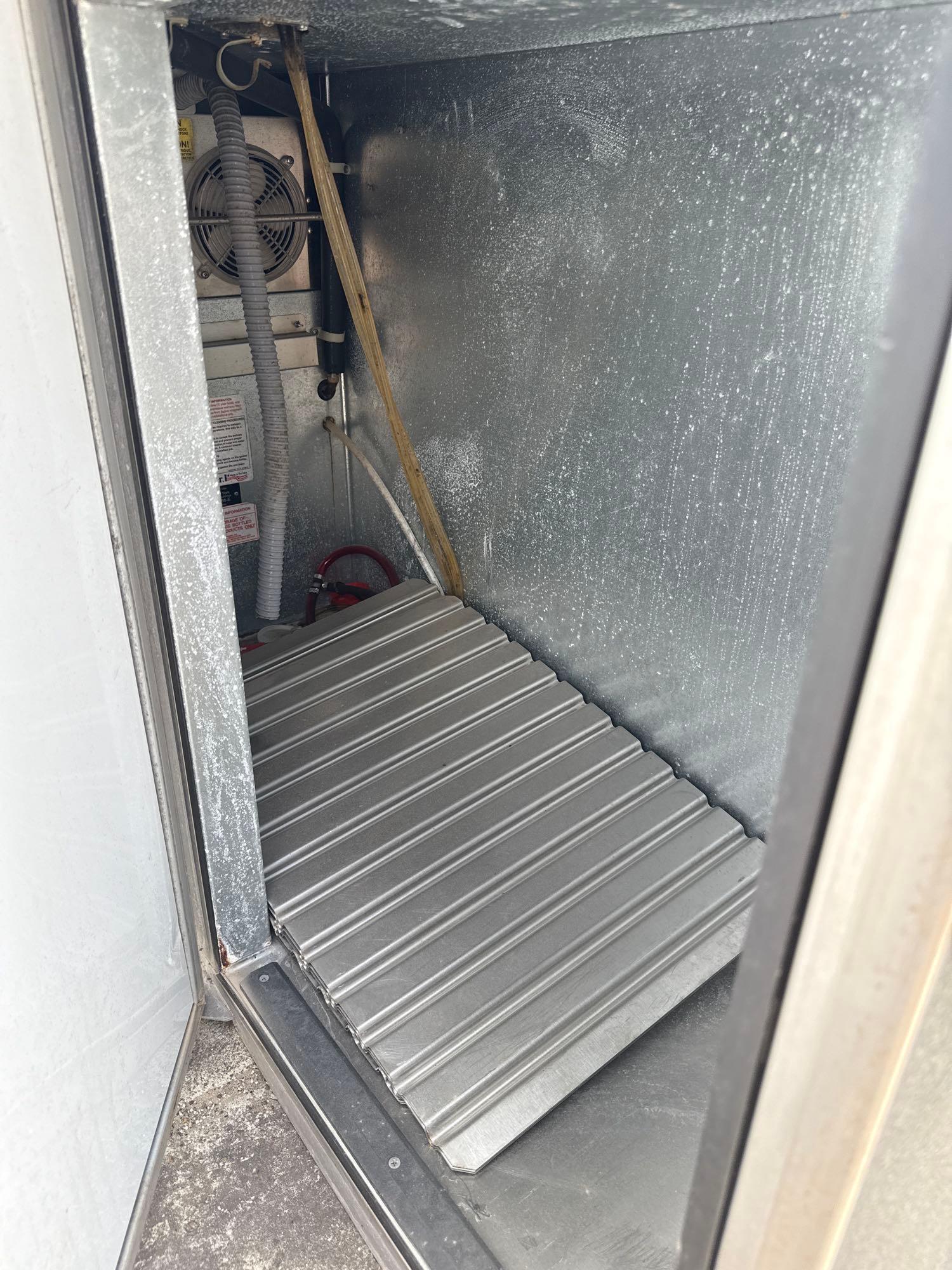 Glastender Beer Despencer / Refrigerator