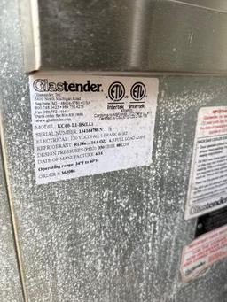 Glastender Beer Despencer / Refrigerator