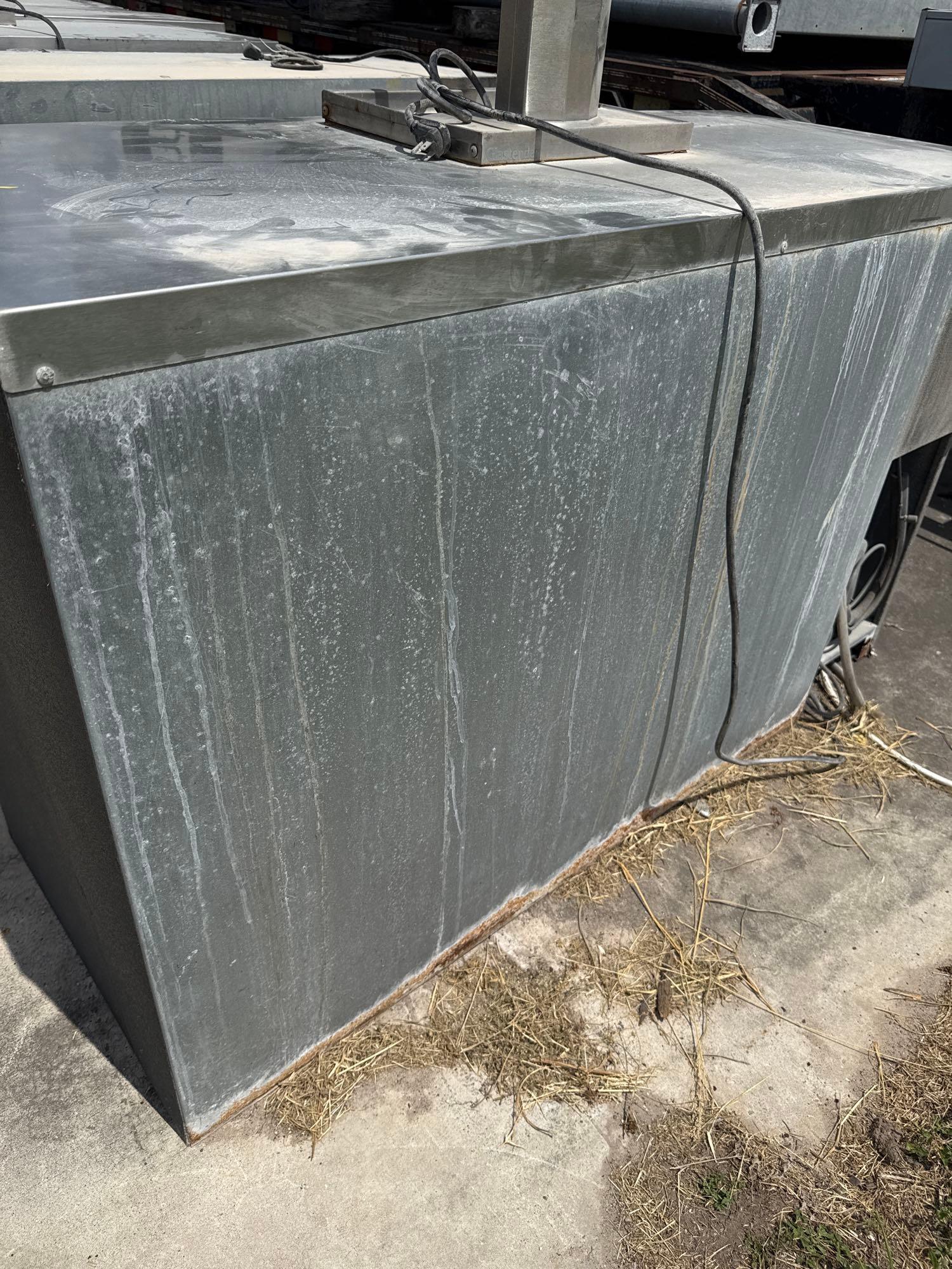 Glastender Beer Despencer / Refrigerator