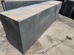 Glastender Under Counter Refrigerator
