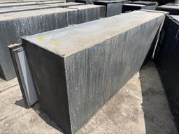 Glastender Under Counter Refrigerator