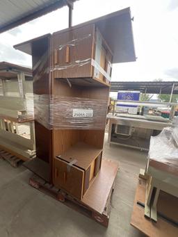 Desks