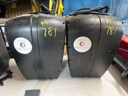 EM360 E Mist