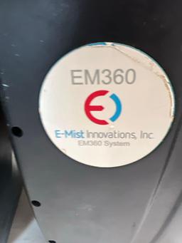 EM360 E Mist