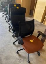 Chairs