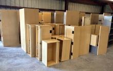 Wooden Furniture