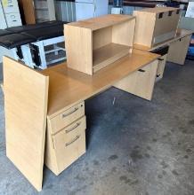 Desks & Cabinets