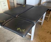 Exam Table