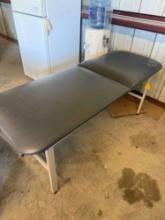 Exam Table