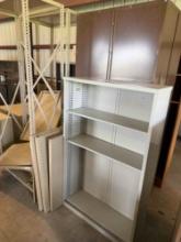 Bookcases & Rack