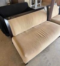 Benches