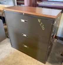 Filing Cabinet
