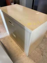 Filing Cabinets