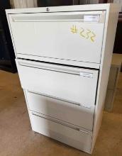 Filing Cabinet
