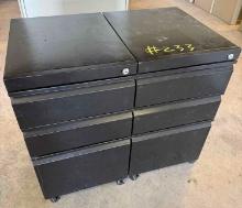Filing Cabinet