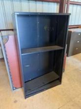 Filing Cabinets & Desk