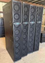 InRow Cooling System