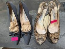 Womens Shoes