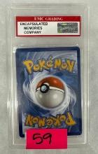 Pokemon Card