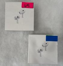 2nd Gen Airpods