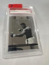Muhammad Ali 2010 LEAF