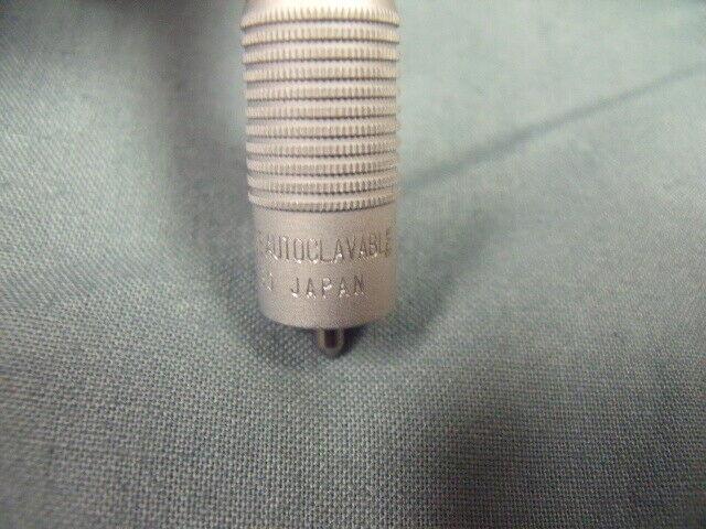 Lot of 10 New Vantage Autoclavable Prophy Angles Snap-ON w/ Oil. 75-30 !