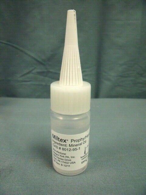 Lot of 10 New Vantage Autoclavable Prophy Angles Snap-ON w/ Oil. 75-30 !