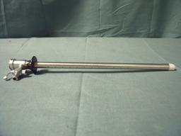 Karl Storz 27040 AO Resectoscope Sheath !