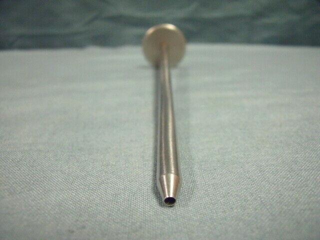 7657-1 Wisap - Laparoscopic Cannula