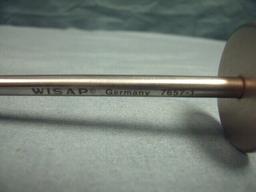 7657-1 Wisap - Laparoscopic Cannula